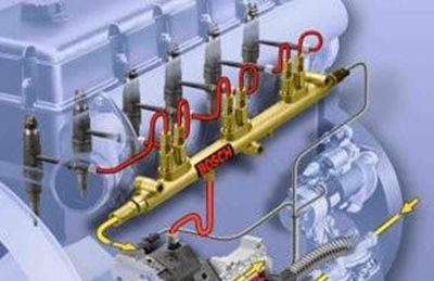 Common faults and solutions for diesel injection systems