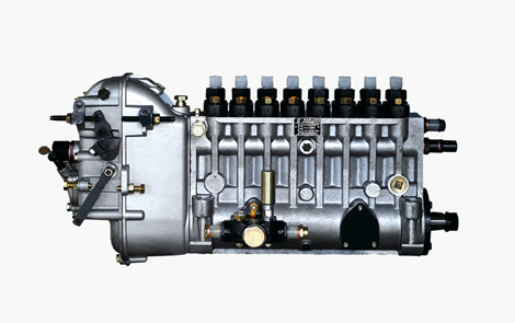 Marine fuel injection pump Z8170C diesel engine