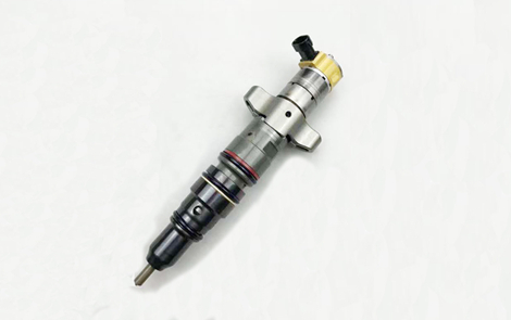 C9 High performance fuel injectors excavator spare parts