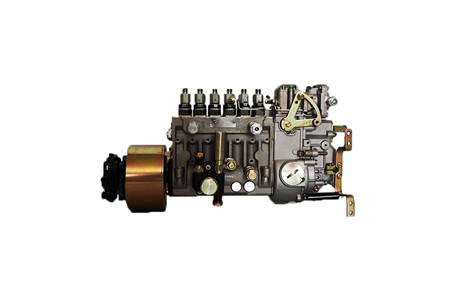 Good price mechanical fuel injection for YuChai
