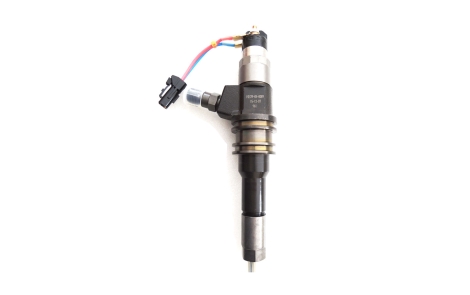 Good quality remanufactured injectors for MMC-NFZ