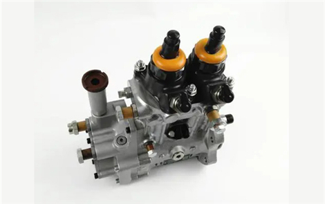 SINOTRUK HOWO diesel fuel injection pump parts wholesale