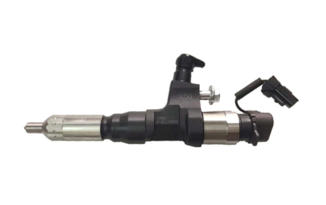 Diesel injector suppliers for Kobelco SK200-8 Excavator J05E