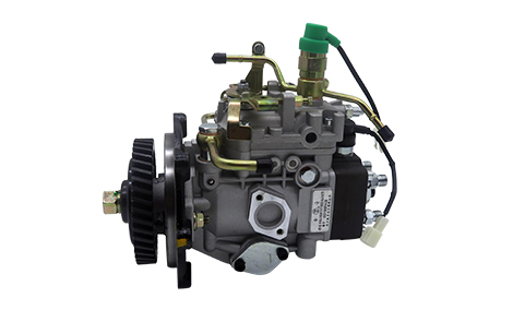 VE Mechanical High pressure diesel fuel pump for ISUZU 4JB1