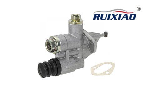 Hight quality Feed pump for CUMMINS 8.3 fuel pump